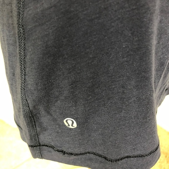 Lululemon blue Top - Picture 5 of 8